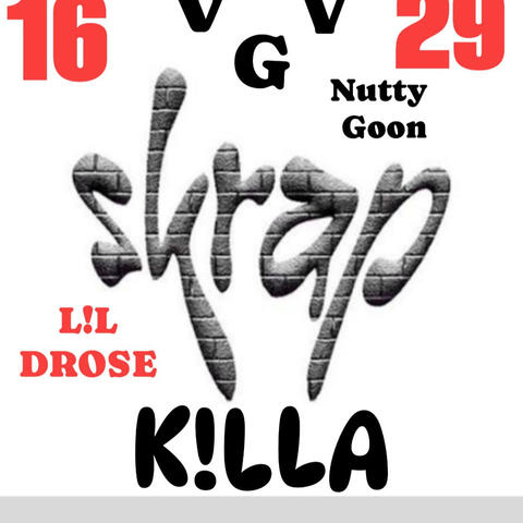 $k (feat. Nutty Goon)