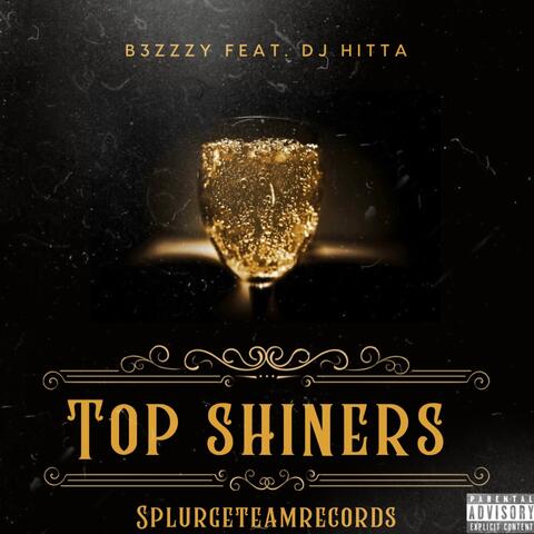Top Shiner's (feat. Dj Hitta)