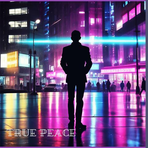 True Peace