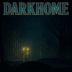 Rainy Night Car Ride