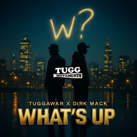 What's Up