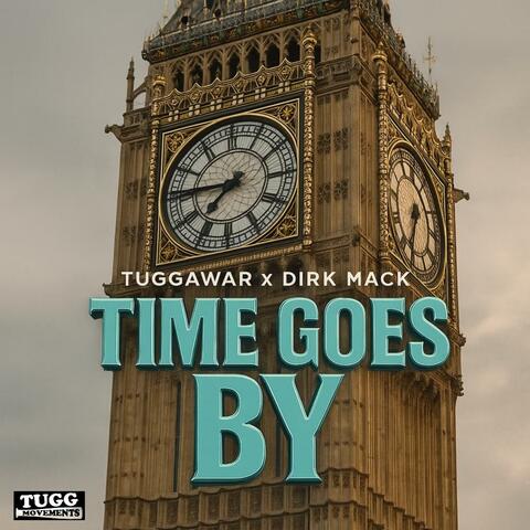 Time Goes By