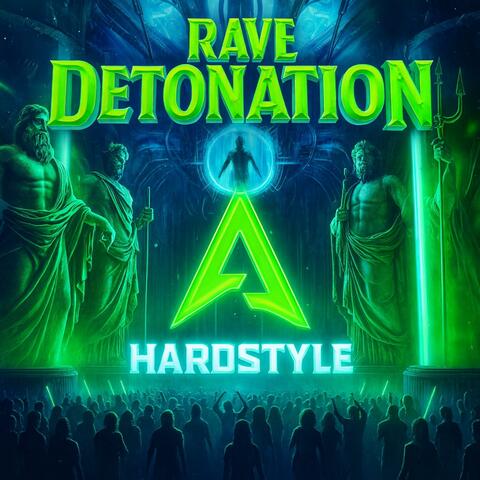 RAVE DETONATION