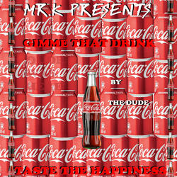 gimme that drink (BONUS TRACK)