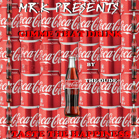 gimme that drink (BONUS TRACK)