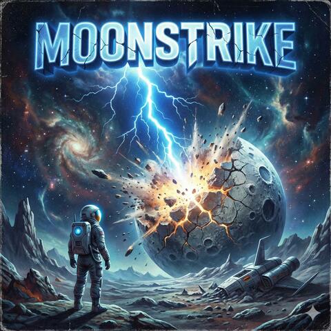 MOONSTRIKE