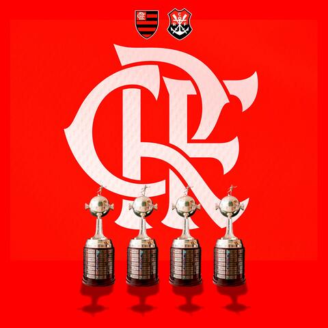 NINGUÉM MORRE NOS DEVENDO, O FLAMENGO É SELEÇÃO tetra (Cauã Alexandre Remix)