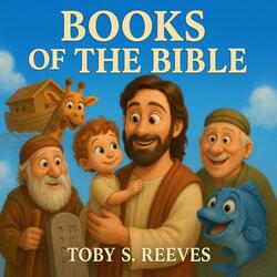 The Books of the New Testament Song