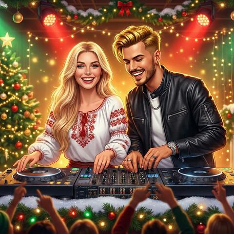 Haos de Decembrie (feat. DJ Gropișor)