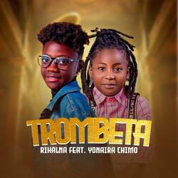 Trombeta (feat. Rihalna)