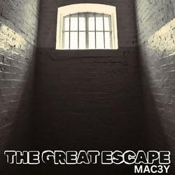 THE GREAT ESCAPE