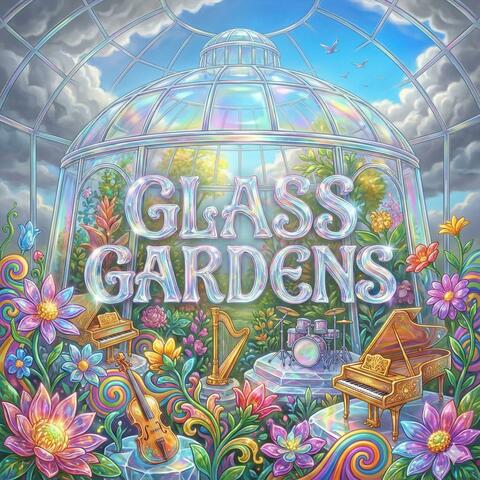 Glass Gardens