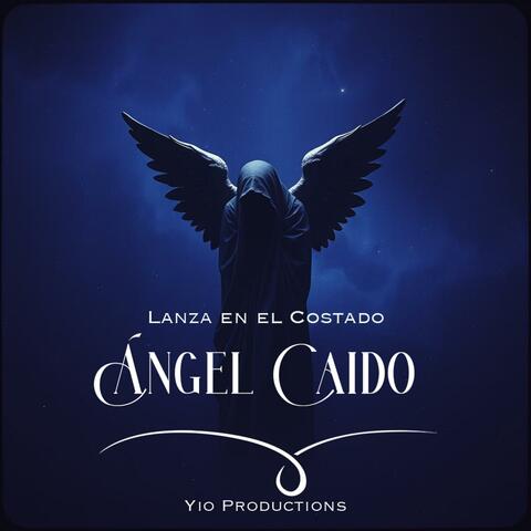 Ángel Caído
