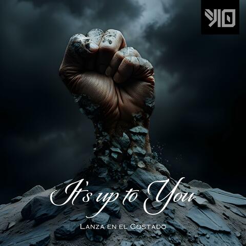 It's up to you (English)