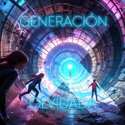 Generación Olvidada