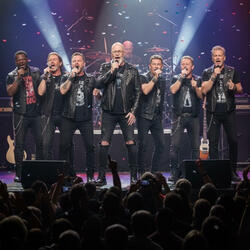 The Journey's The Treasure (feat. Cade Spurrier-Gianna)