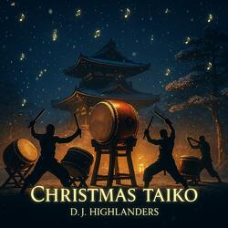 TOGETHER AT CHRISTMAS (Epic Style) [CHRISTMAS TAIKO 5]