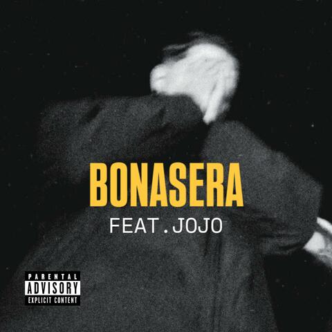 BONASERA (feat. JOJO)
