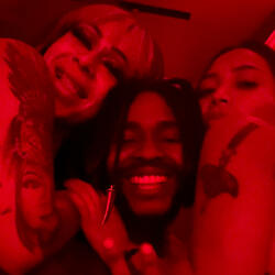 Polyamory Practiced Properly (feat. Calmerch)