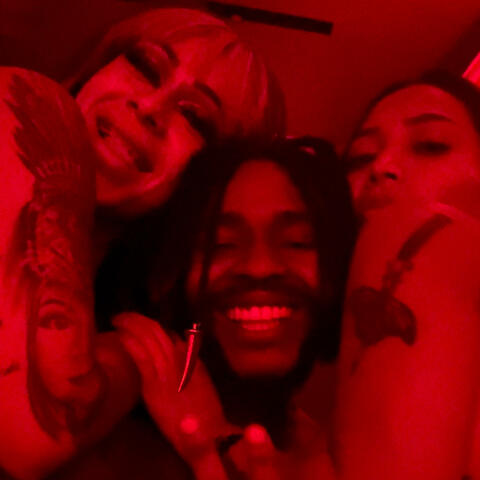 Polyamory Practiced Properly (feat Calmerch)