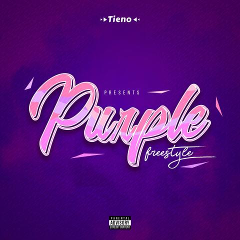 Purple Freestyle