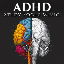Productivity Music for ADHD
