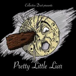Pretty Little Liar