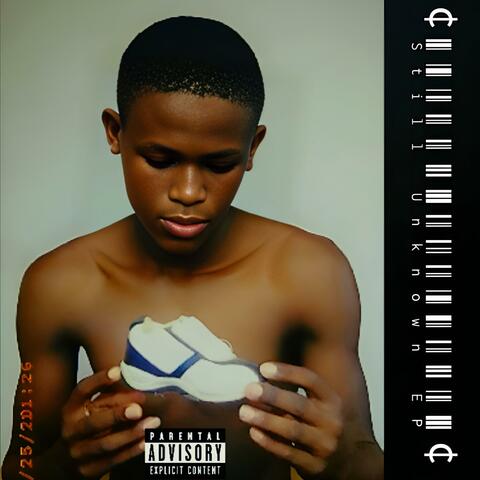Still Unknown EP