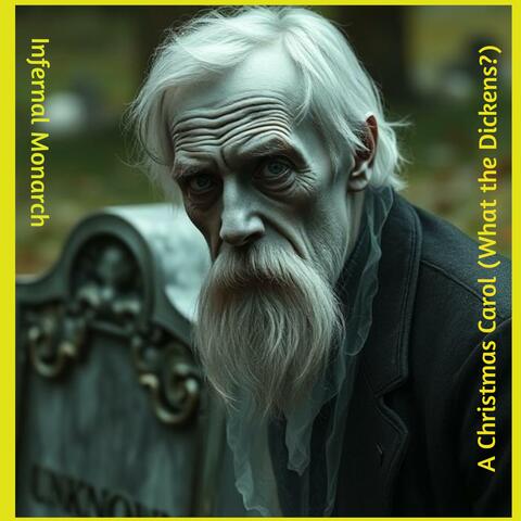 A Christmas Carol (What the Dickens?)