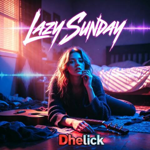 Lazy Sunday (Electro Rock Version)