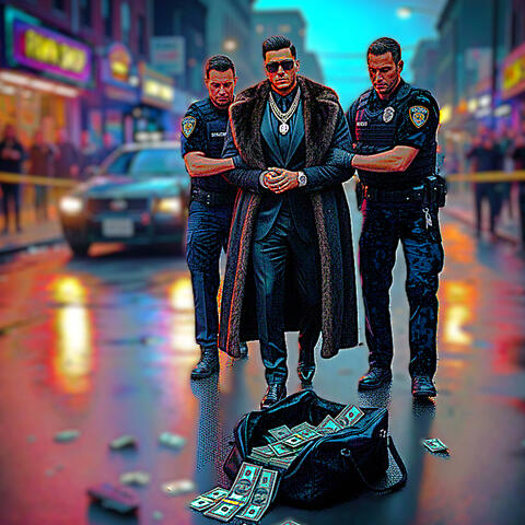 Pain and Power (Hip Hop Instrumental)