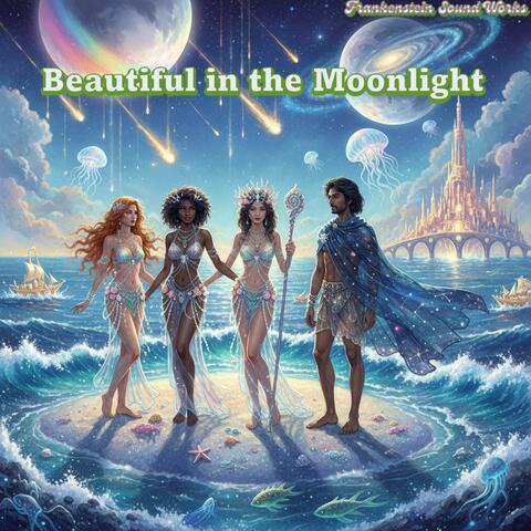 Beautiful in the Moonlight.