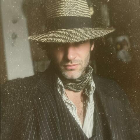 LAIMINGAS VYRAS (HAPPY MAN)