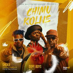 Chimukolwe (feat. Shoki)
