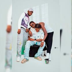 Flexivel - Um pé (Danie Macoriano x Tonilson Beat Dj)