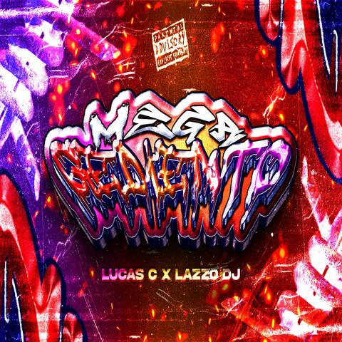 MEGA GEDIENTO (feat. Lazzo Dj)