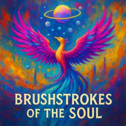 Brushstrokes of The Soul