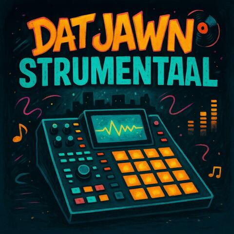 Dat Jawnstrumental