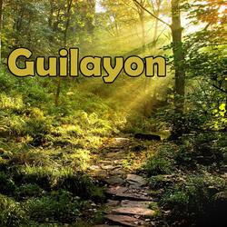 Guilayon (Kalinga song)