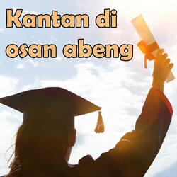 Kantan di osan abeng (Kalinga song)