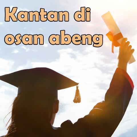 Kantan di osan abeng (Kalinga song)