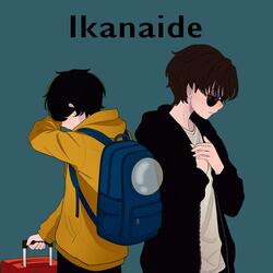 Ikanaide (feat. Ssac Tellme!) (Spanish Version)