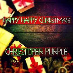 Happy Happy Christmas