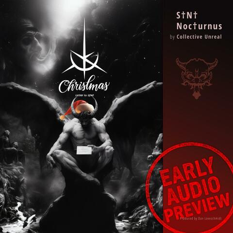 Christmas Letter to STNT (feat. S†N† Noc†urnus) [Early Release]