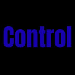 Control