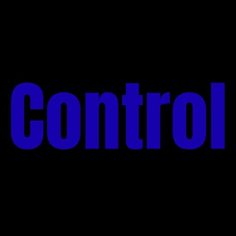 Control