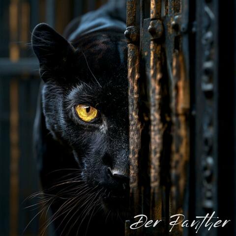 Der Panther (2025)