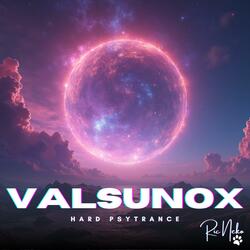 Valsunox (Psytrance)