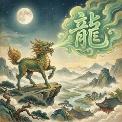 Breath of the Qilin