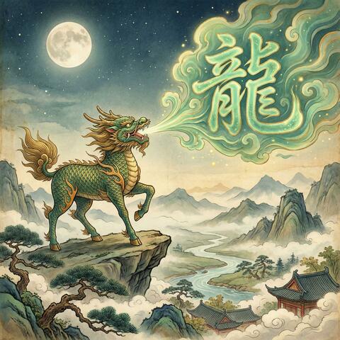 Breath of the Qilin